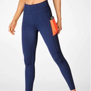 Fabletics SculptKnit High-Waisted Legging